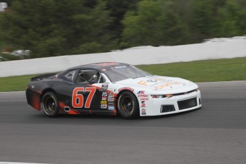 CTMP mai 2025 - Victoria Day Weekend SpeedFest