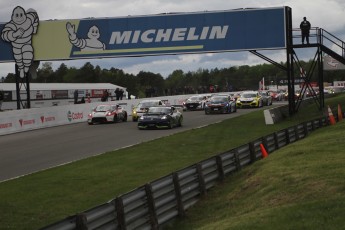 CTMP mai 2025 - Victoria Day Weekend SpeedFest