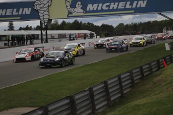 CTMP mai 2025 - Victoria Day Weekend SpeedFest