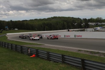 CTMP mai 2025 - Victoria Day Weekend SpeedFest