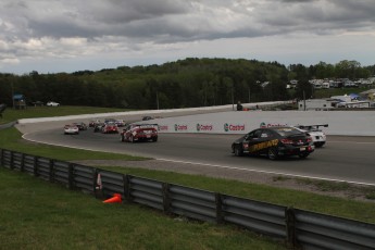 CTMP mai 2025 - Victoria Day Weekend SpeedFest