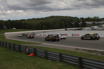 CTMP mai 2025 - Victoria Day Weekend SpeedFest