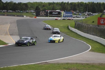 CTMP mai 2025 - Victoria Day Weekend SpeedFest