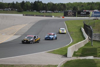 CTMP mai 2025 - Victoria Day Weekend SpeedFest