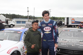 CTMP mai 2025 - Victoria Day Weekend SpeedFest