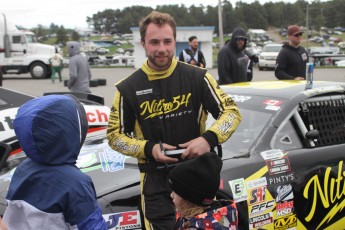 CTMP mai 2025 - Victoria Day Weekend SpeedFest