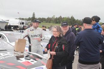 CTMP mai 2025 - Victoria Day Weekend SpeedFest