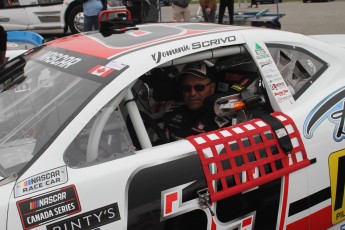 CTMP mai 2025 - Victoria Day Weekend SpeedFest