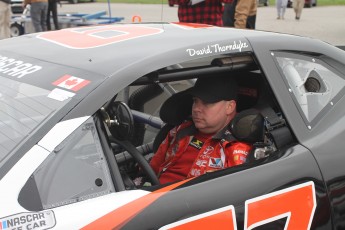 CTMP mai 2025 - Victoria Day Weekend SpeedFest