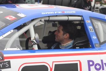CTMP mai 2025 - Victoria Day Weekend SpeedFest