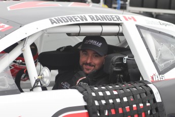 CTMP mai 2025 - Victoria Day Weekend SpeedFest