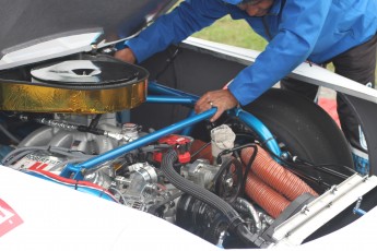 CTMP mai 2025 - Victoria Day Weekend SpeedFest