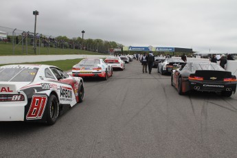 CTMP mai 2025 - Victoria Day Weekend SpeedFest