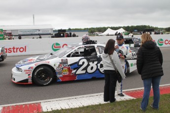 CTMP mai 2025 - Victoria Day Weekend SpeedFest