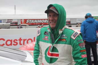 CTMP mai 2025 - Victoria Day Weekend SpeedFest