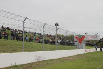 CTMP mai 2025 - Victoria Day Weekend SpeedFest