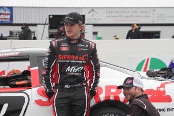 CTMP mai 2025 - Victoria Day Weekend SpeedFest