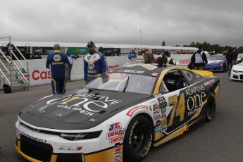 CTMP mai 2025 - Victoria Day Weekend SpeedFest