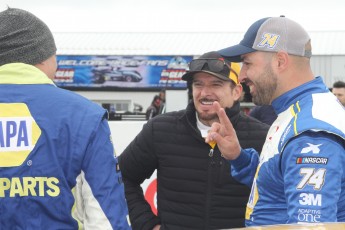 CTMP mai 2025 - Victoria Day Weekend SpeedFest