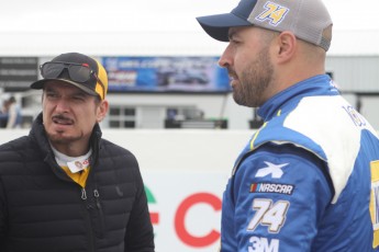 CTMP mai 2025 - Victoria Day Weekend SpeedFest