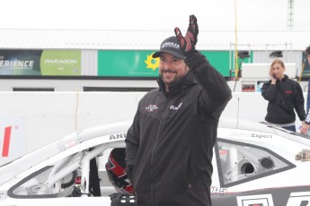 CTMP mai 2025 - Victoria Day Weekend SpeedFest