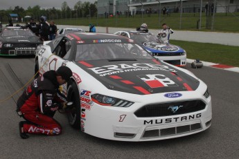 CTMP mai 2025 - Victoria Day Weekend SpeedFest