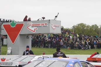 CTMP mai 2025 - Victoria Day Weekend SpeedFest