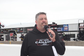 CTMP mai 2025 - Victoria Day Weekend SpeedFest