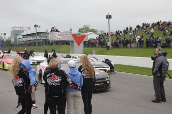 CTMP mai 2025 - Victoria Day Weekend SpeedFest
