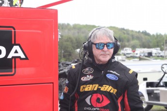 CTMP mai 2025 - Victoria Day Weekend SpeedFest