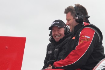 CTMP mai 2025 - Victoria Day Weekend SpeedFest