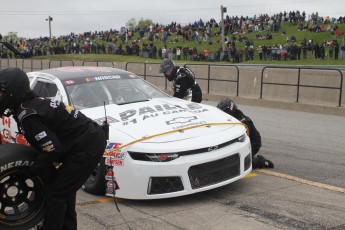 CTMP mai 2025 - Victoria Day Weekend SpeedFest