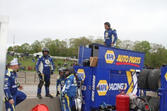 CTMP mai 2025 - Victoria Day Weekend SpeedFest