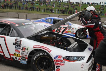 CTMP mai 2025 - Victoria Day Weekend SpeedFest