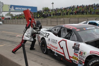 CTMP mai 2025 - Victoria Day Weekend SpeedFest