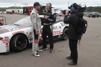 CTMP mai 2025 - Victoria Day Weekend SpeedFest