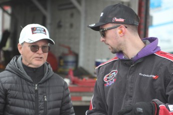 CTMP mai 2025 - Victoria Day Weekend SpeedFest