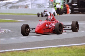 Retour dans le passé - F1600 à Montréal -  2004