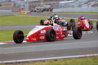 Retour dans le passé - F1600 à Montréal -  2004