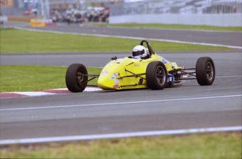 Retour dans le passé - F1600 à Montréal -  2004