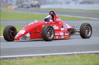 Retour dans le passé - F1600 à Montréal -  2004