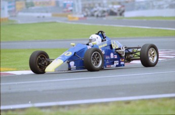 Retour dans le passé - F1600 à Montréal -  2004