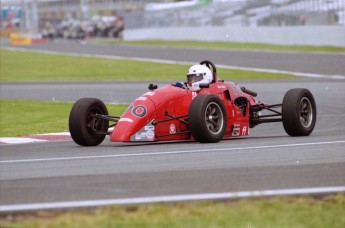 Retour dans le passé - F1600 à Montréal -  2004