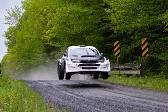 Rallye Beauce Appalaches 2025
