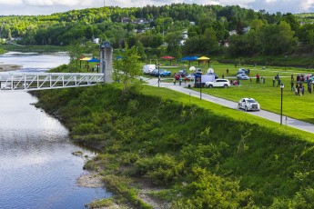 Rallye Beauce Appalaches 2025