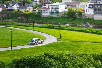 Rallye Beauce Appalaches 2025