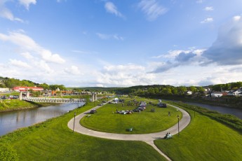 Rallye Beauce Appalaches 2025
