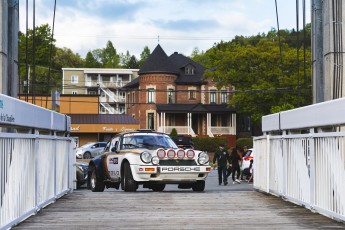 Rallye Beauce Appalaches 2025
