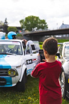 Rallye Beauce Appalaches 2025