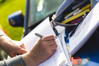 Rallye Beauce Appalaches 2025